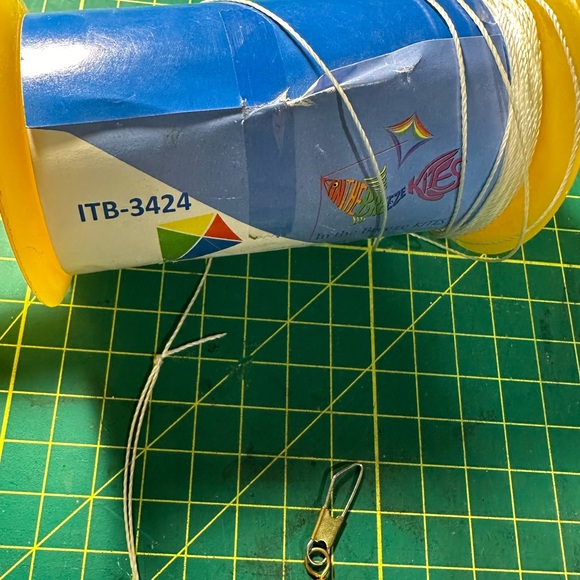 Kite spool - Picture 4 of 7
